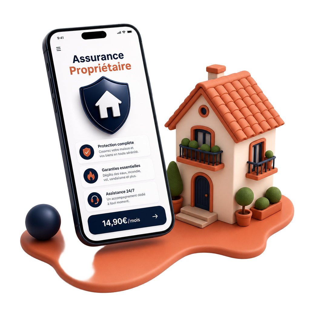 Application Imassur