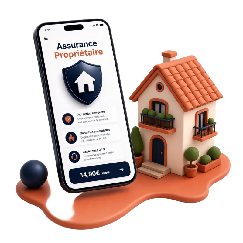 Application Imassur